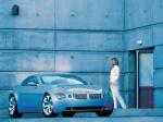 BMW Z9 Gran Turismo Concept 1999 года